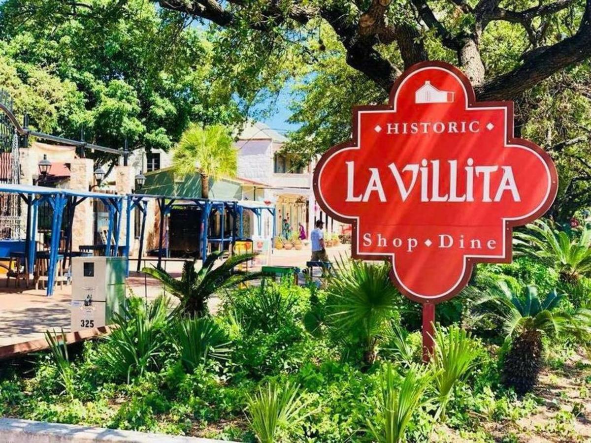 Hays #b Near Downtown Guest Apartamento