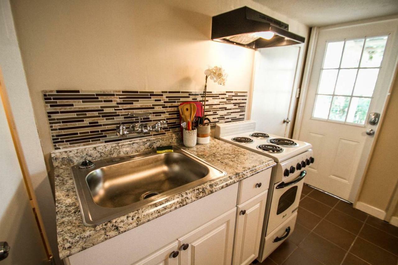 Hays #b Near Downtown Guest Apartamento